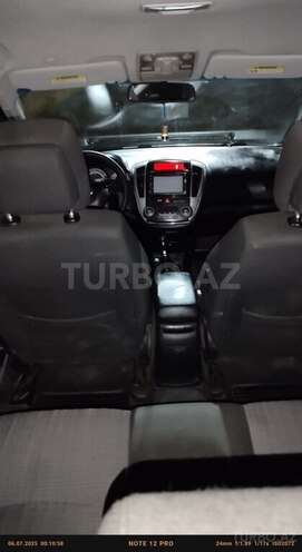 Kia Ceed 2011, 320,000 km - 1.6 l - Bakı