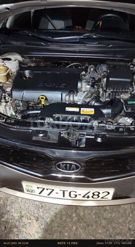 Kia Ceed 2011, 320,000 km - 1.6 l - Bakı