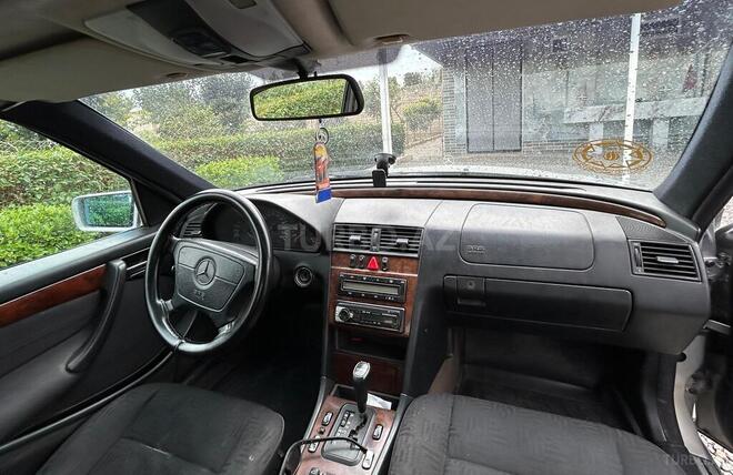 Mercedes C 200 1997, 312,500 km - 2.0 l - Masallı
