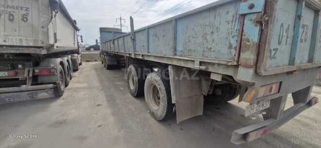 MAZ 642208-3