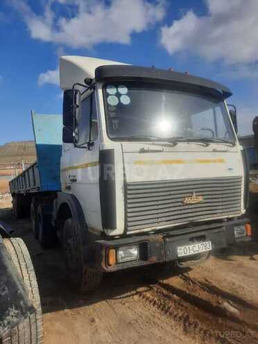 MAZ 642208-1