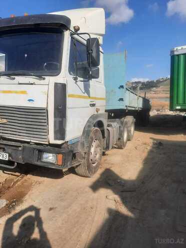 MAZ 642208-11