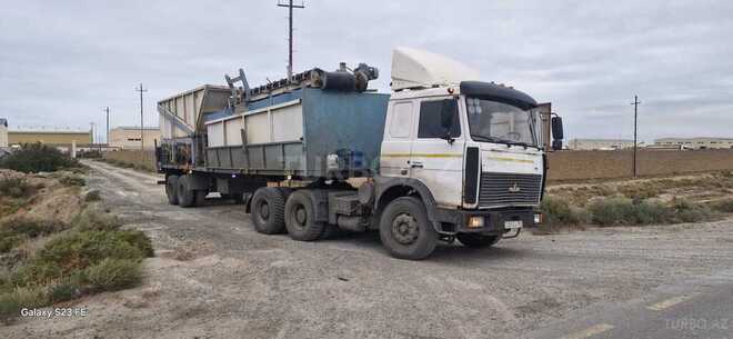 MAZ 642208-8