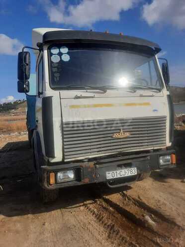 MAZ 642208-12