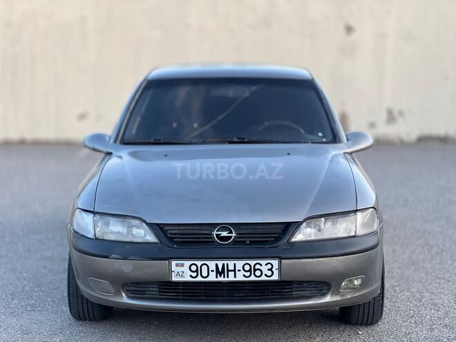 Opel Vectra 1997, 326,000 km - 2.0 l - Sumqayıt