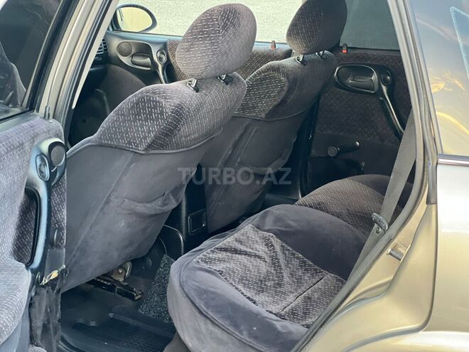 Opel Vectra 1997, 326,000 km - 2.0 l - Sumqayıt