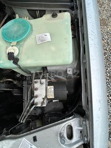 Mercedes C 200 1997, 312,500 km - 2.0 l - Masallı