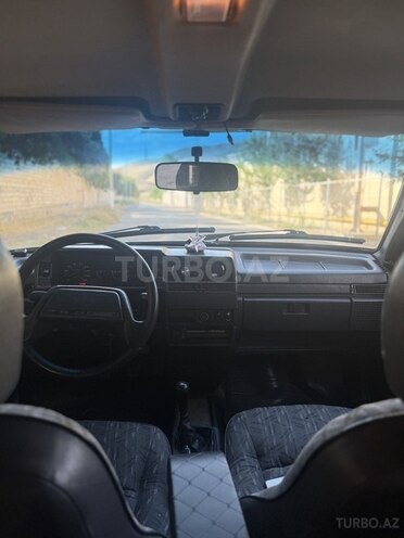 LADA (VAZ) 21099 1997, 250,000 km - 1.5 л - Göyçay