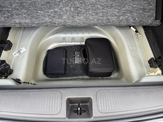 Opel Astra 2021, 107,000 km - 1.5 l - Gəncə
