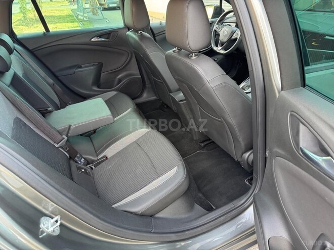 Opel Astra 2021, 107,000 km - 1.5 l - Gəncə