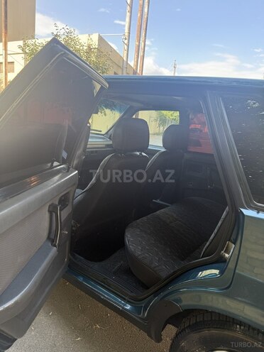 LADA (VAZ) 21099 1997, 250,000 km - 1.5 л - Göyçay