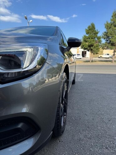 Opel Astra 2021, 107,000 km - 1.5 l - Gəncə