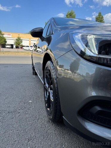 Opel Astra 2021, 107,000 km - 1.5 l - Gəncə