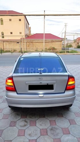 Opel Astra 2003, 328,069 km - 1.8 л - Sumqayıt