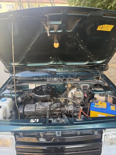 LADA (VAZ) 21099 1997, 250,000 km - 1.5 л - Göyçay