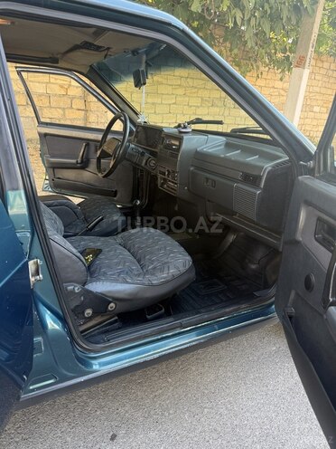 LADA (VAZ) 21099 1997, 250,000 km - 1.5 л - Göyçay