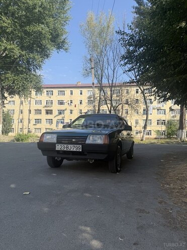 LADA (VAZ) 21099 1997, 250,000 km - 1.5 л - Göyçay