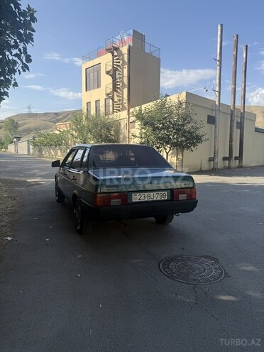 LADA (VAZ) 21099 1997, 250,000 km - 1.5 л - Göyçay