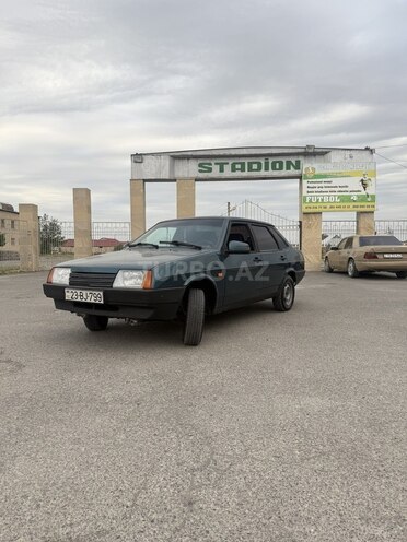 LADA (VAZ) 21099 1997, 250,000 km - 1.5 л - Göyçay