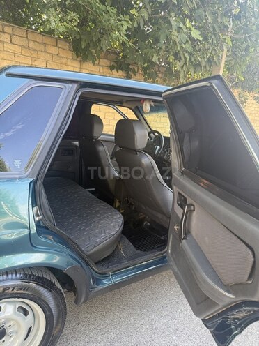 LADA (VAZ) 21099 1997, 250,000 km - 1.5 л - Göyçay