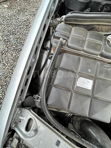 Mercedes C 200 1997, 312,500 km - 2.0 l - Masallı