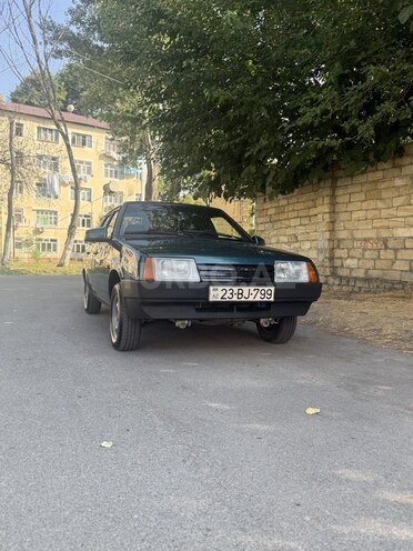 LADA (VAZ) 21099 1997, 250,000 km - 1.5 л - Göyçay
