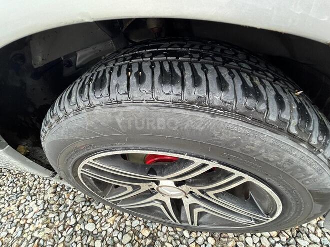 Mercedes C 200 1997, 312,500 km - 2.0 l - Masallı