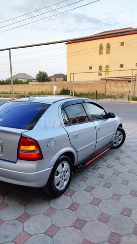 Opel Astra 2003, 328,069 km - 1.8 л - Sumqayıt