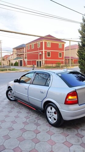 Opel Astra 2003, 328,069 km - 1.8 л - Sumqayıt