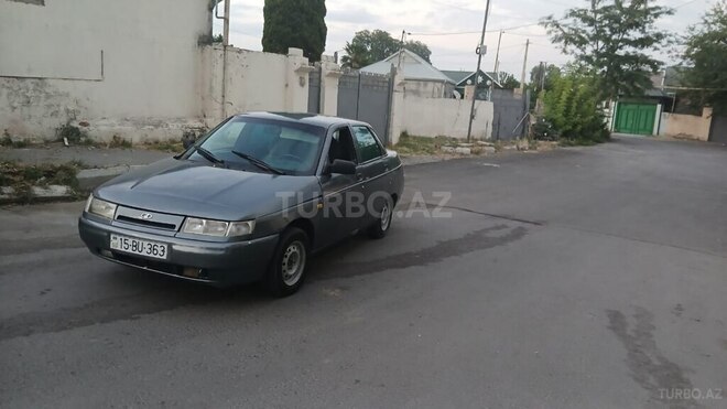 LADA (VAZ) 2110 2000, 128,790 km - 1.5 l - Bərdə