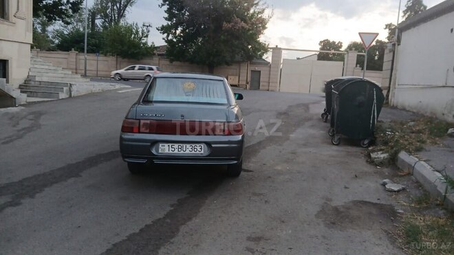 LADA (VAZ) 2110 2000, 128,790 km - 1.5 l - Bərdə