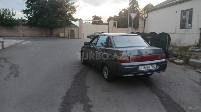 LADA (VAZ) 2110 2000, 128,790 km - 1.5 l - Bərdə