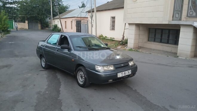 LADA (VAZ) 2110 2000, 128,790 km - 1.5 l - Bərdə