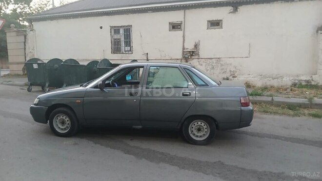LADA (VAZ) 2110 2000, 128,790 km - 1.5 l - Bərdə