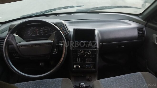 LADA (VAZ) 2110 2000, 128,790 km - 1.5 l - Bərdə