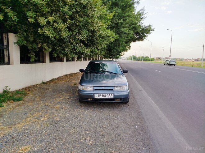 LADA (VAZ) 2110 2000, 128,790 km - 1.5 l - Bərdə