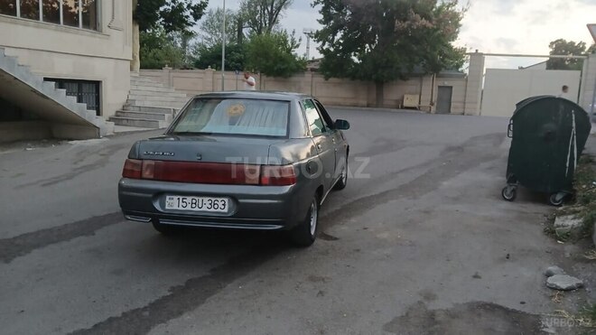 LADA (VAZ) 2110 2000, 128,790 km - 1.5 l - Bərdə