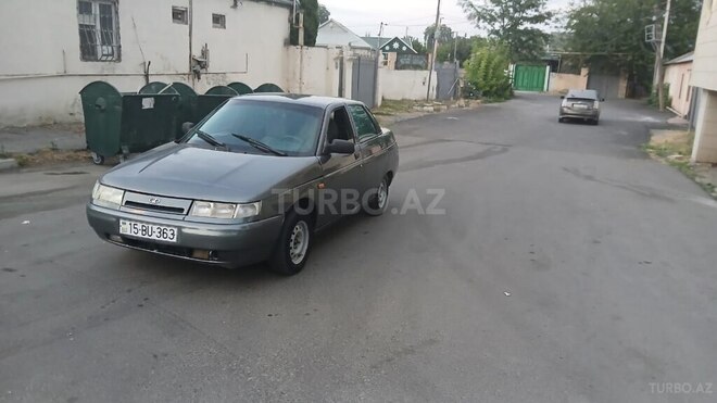 LADA (VAZ) 2110 2000, 128,790 km - 1.5 l - Bərdə