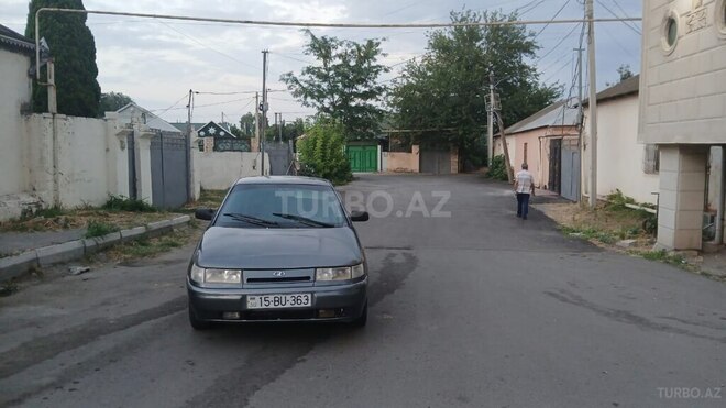 LADA (VAZ) 2110 2000, 128,790 km - 1.5 l - Bərdə