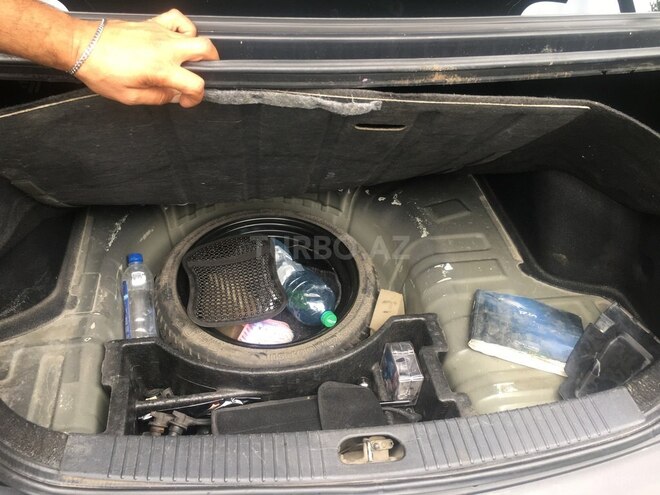 Kia Rio 2008, 348,000 km - 1.4 l - Zaqatala