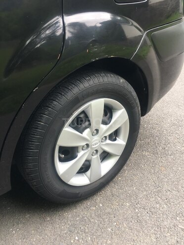 Kia Rio 2008, 348,000 km - 1.4 l - Zaqatala