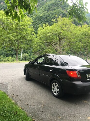 Kia Rio 2008, 348,000 km - 1.4 l - Zaqatala
