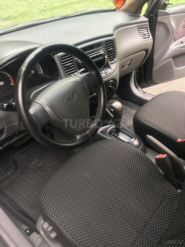 Kia Rio 2008, 348,000 km - 1.4 l - Zaqatala