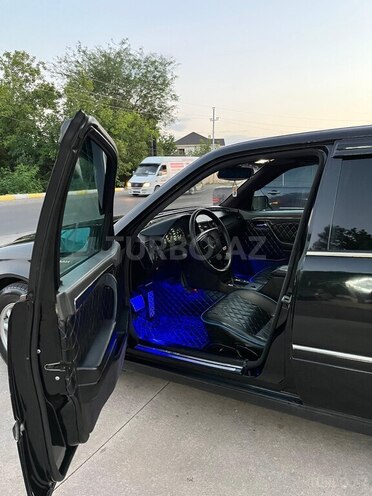 Mercedes C 220 1993, 474,917 km - 2.2 л - Qazax