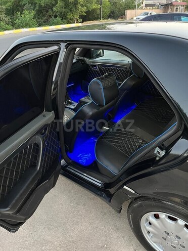 Mercedes C 220 1993, 474,917 km - 2.2 л - Qazax