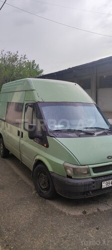 Ford Transit 2005, 500,000 km - 2.0 л - Bakı