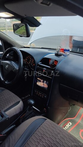 Opel Astra 2003, 328,069 km - 1.8 л - Sumqayıt