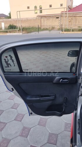Opel Astra 2003, 328,069 km - 1.8 л - Sumqayıt