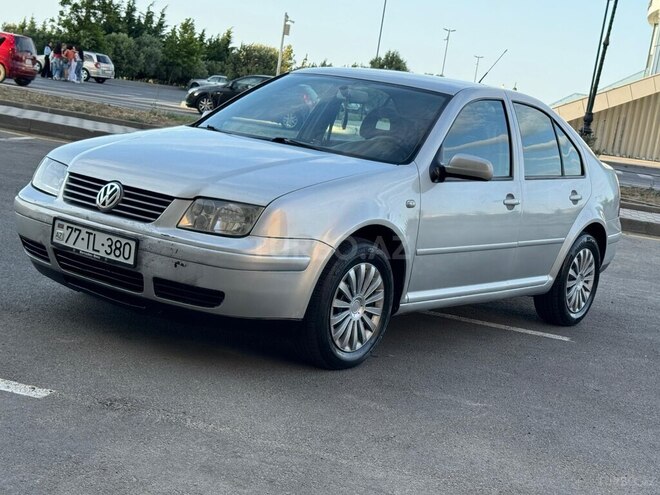Volkswagen Bora 2000, 260,400 km - 1.6 l - Sumqayıt
