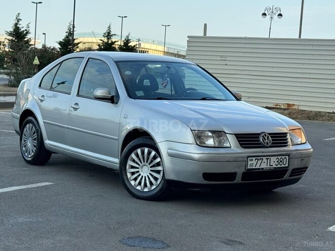 Volkswagen Bora 2000, 260,400 km - 1.6 l - Sumqayıt
